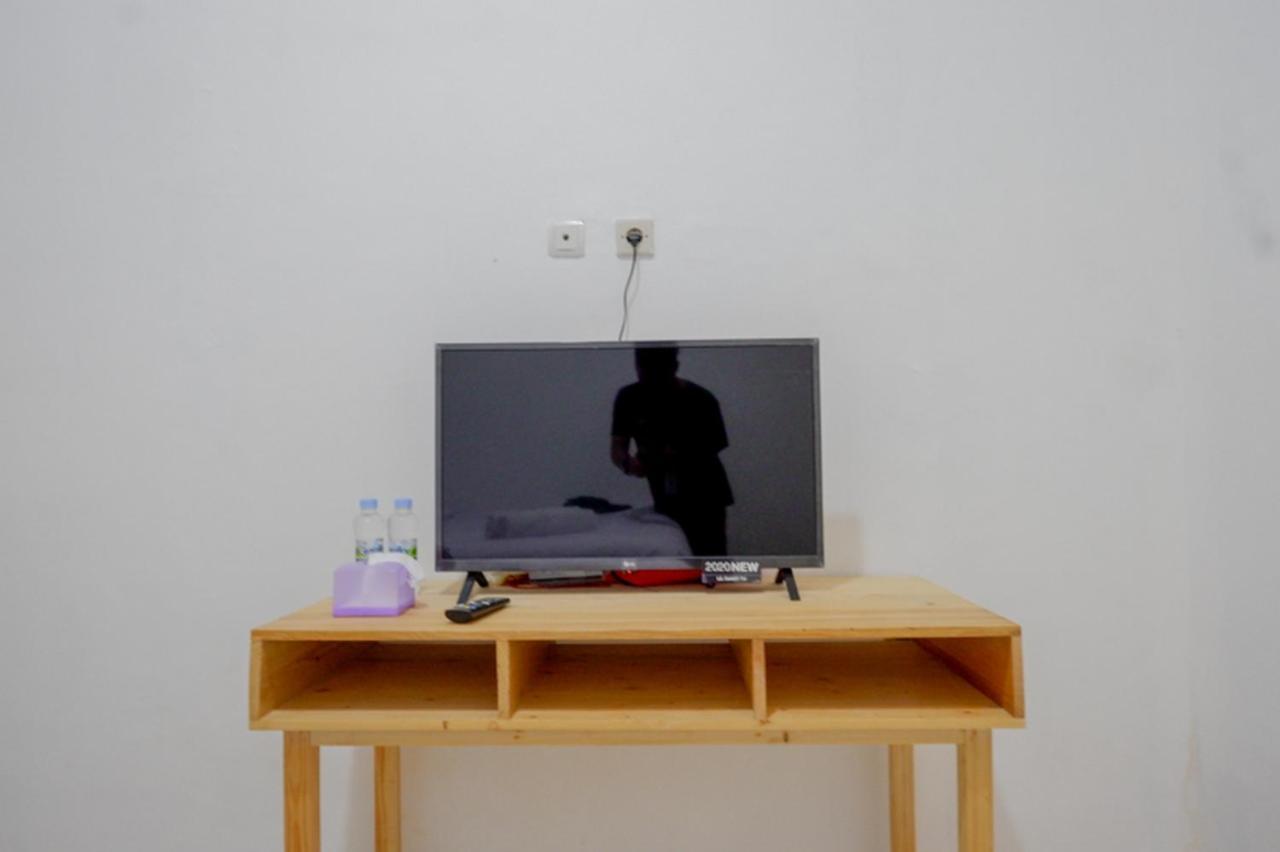 Reddoorz @ Demangan Sari Residence Pakualaman 외부 사진