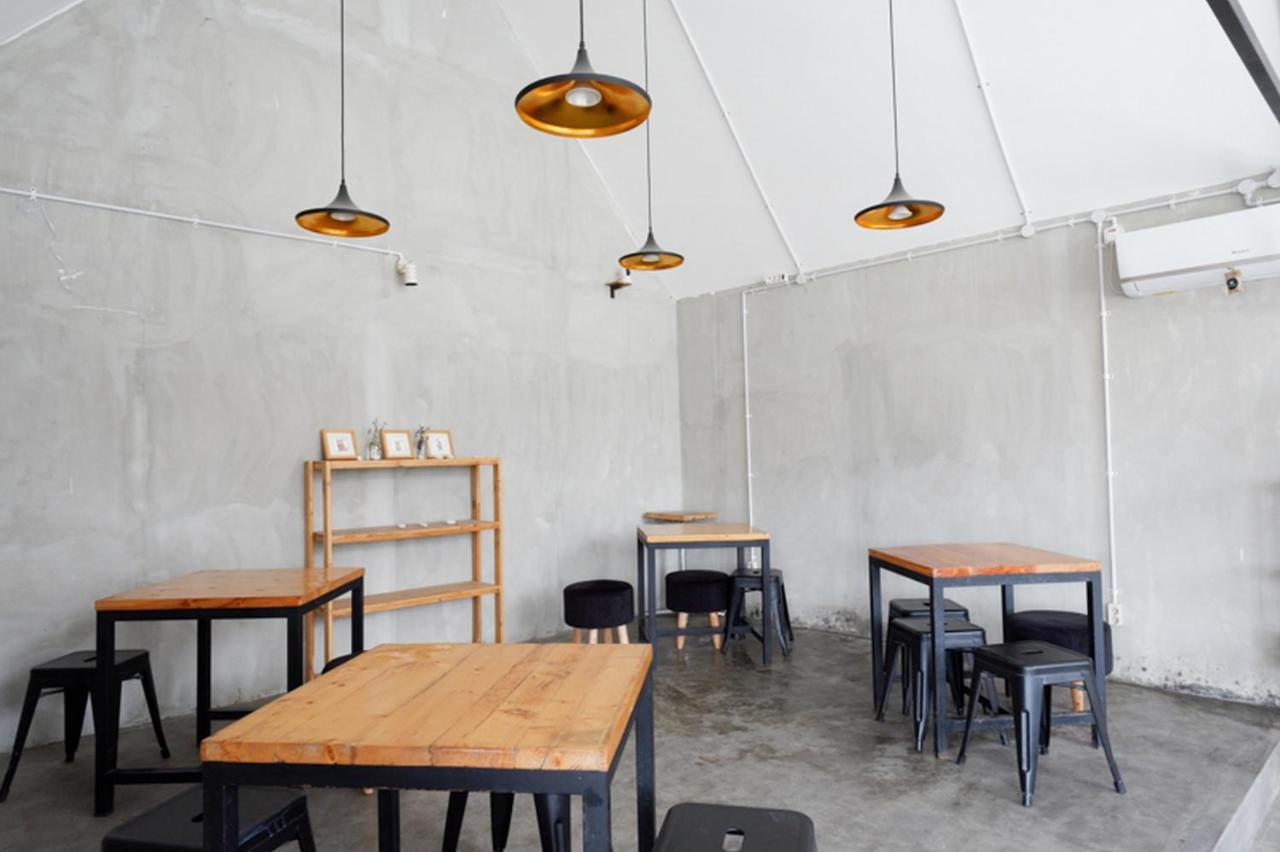 Reddoorz @ Demangan Sari Residence Pakualaman 외부 사진
